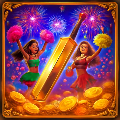 Login game Arcade lobby screen