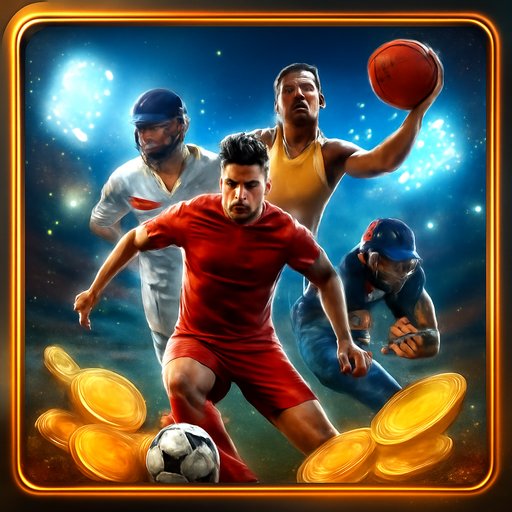 Login game data review screen