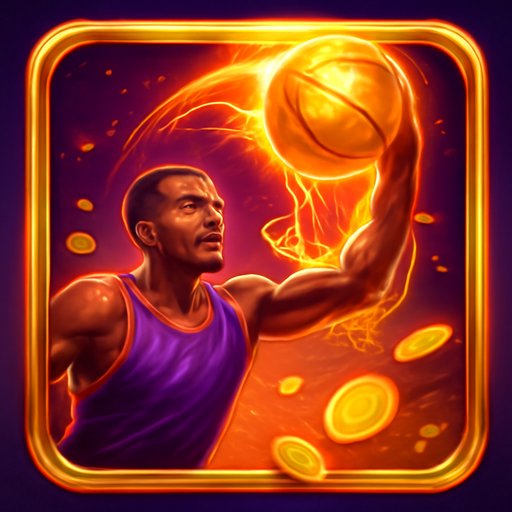 Login game mobile notice
